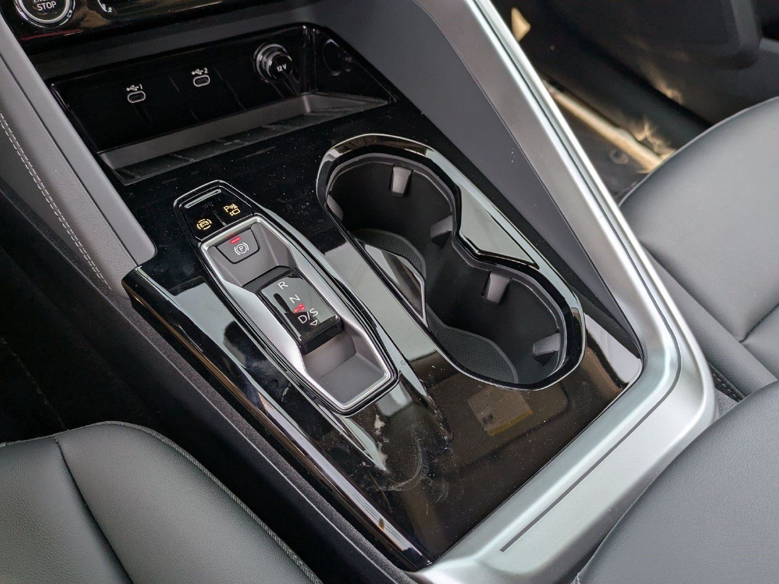 New 2026 Audi Q5 2.0T AWD/4WD image 7