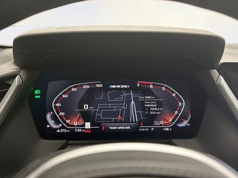 Used 2023 BMW M235i xDrive Gran Coupe w/ Premium Package image 9