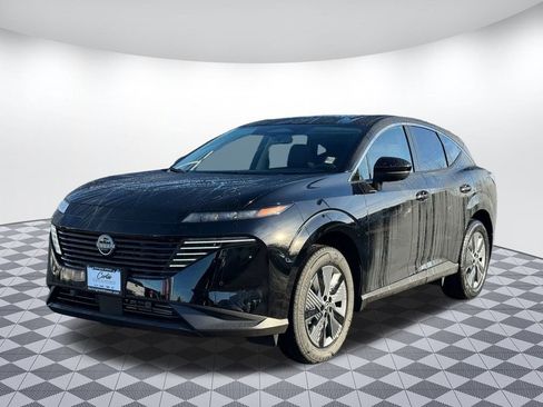 New 2026 Nissan Murano SL image 3