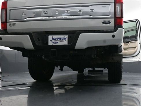 Used 2021 Ford F250 Limited image 36