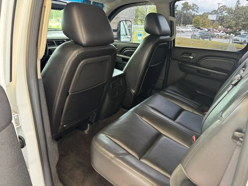 Used 2012 GMC Sierra 2500 Denali AWD/4WD image 20