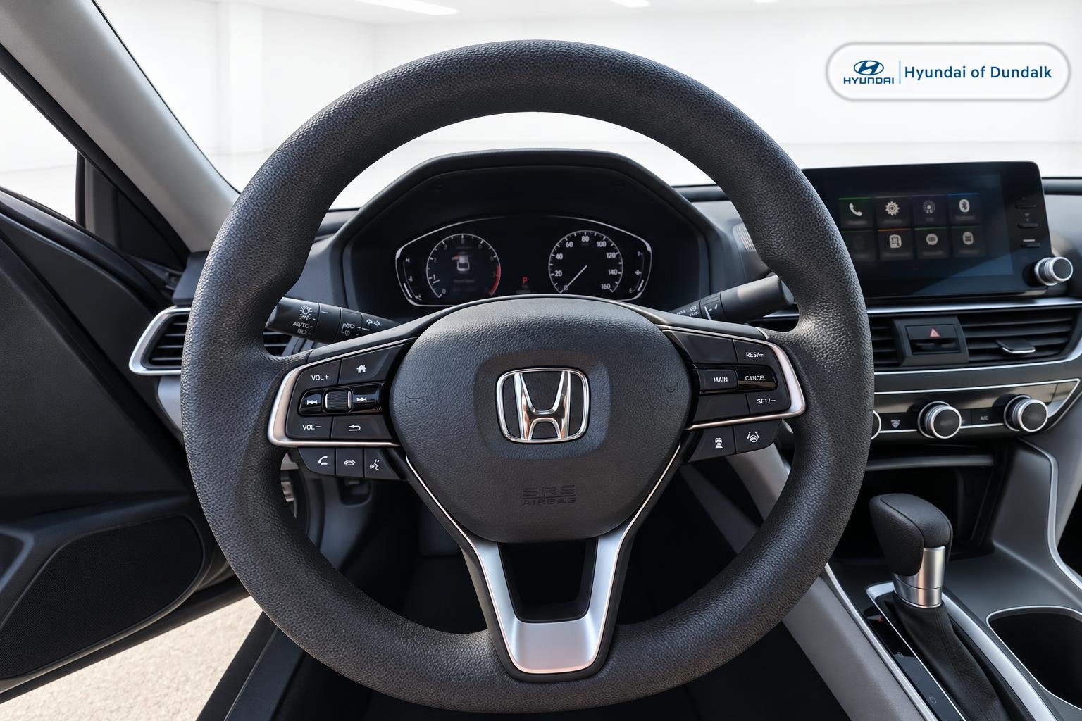 Used 2018 Honda Accord EX image 10