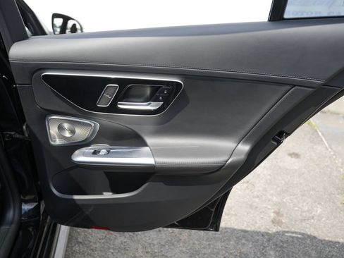 Used 2024 Mercedes-Benz C 63 AMG S image 44