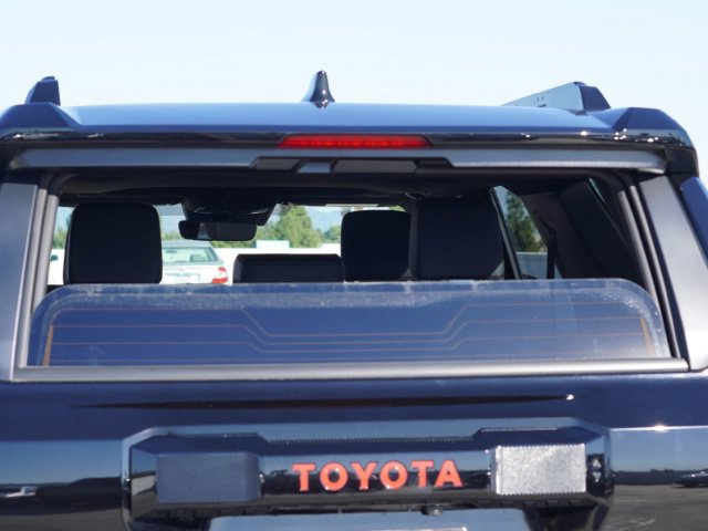 Certified 2026 Toyota 4Runner TRD Sport Premium AWD/4WD image 12