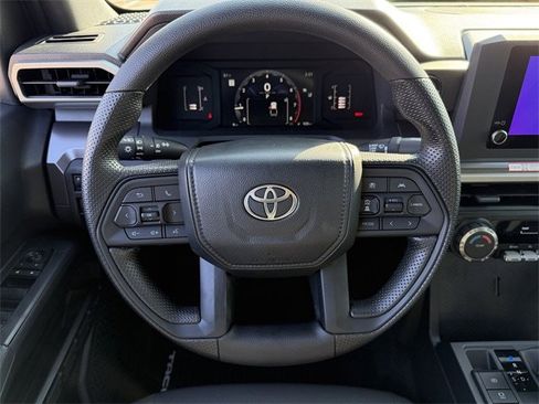 New 2026 Toyota Tacoma SR5 image 13