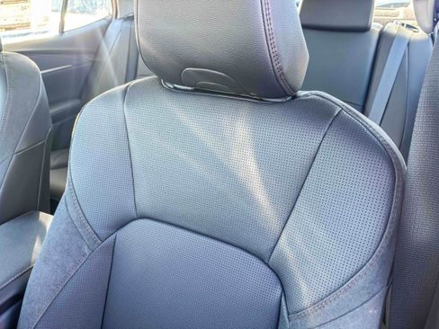 New 2026 Toyota Camry XLE image 24