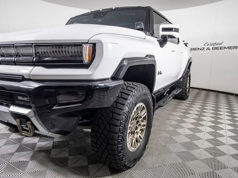 Used 2022 GMC Hummer EV Edition 1 AWD/4WD image 10