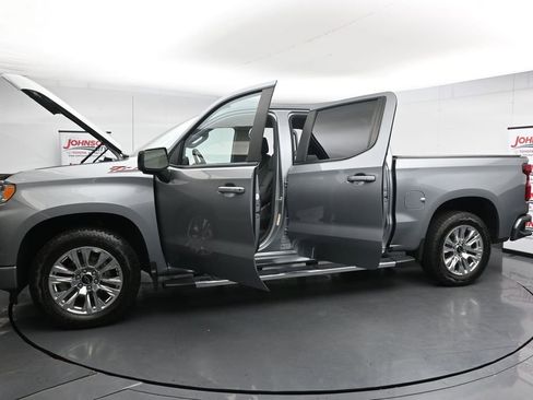 Used 2023 Chevrolet Silverado 1500 RST w/ RST All Star Premium Package image 42