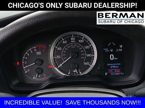 Used 2021 Toyota Corolla LE image 9