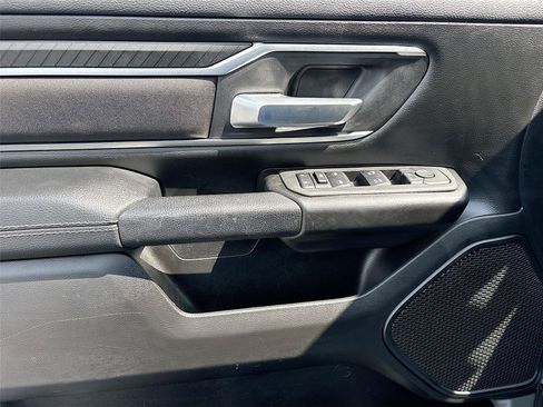 Used 2025 RAM 1500 Big Horn AWD/4WD image 21