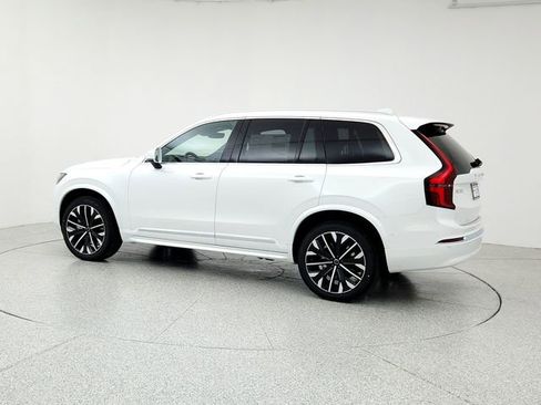 New 2026 Volvo XC90 B6 Plus w/ Protection Package Premier image 7