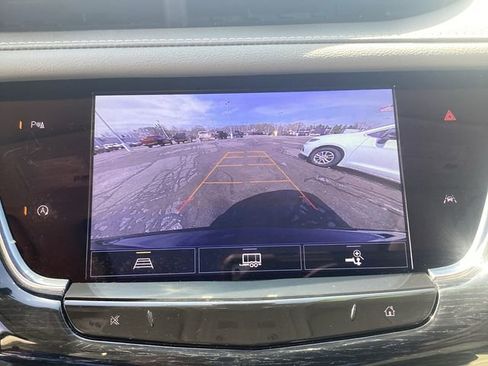 Used 2025 Cadillac XT6 Premium Luxury w/ LPO, Floor Liner Package AWD/4WD image 19