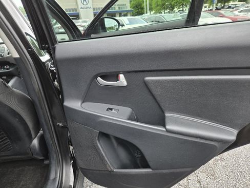 Used 2014 Kia Sportage LX FWD image 10