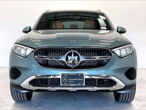 New 2026 Mercedes-Benz GLC 300 image 3