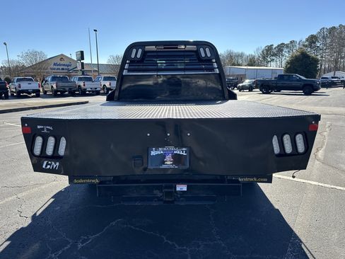 Used 2024 Chevrolet Silverado 3500 W/T w/ WT Convenience Package image 7