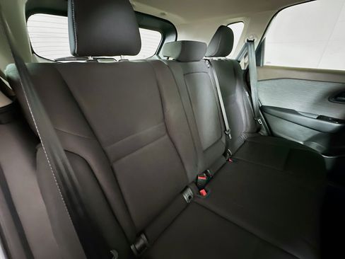 Used 2023 Nissan Rogue S image 24