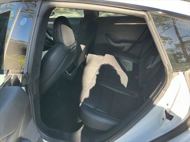 Used 2022 Tesla Model S AWD/4WD image 13