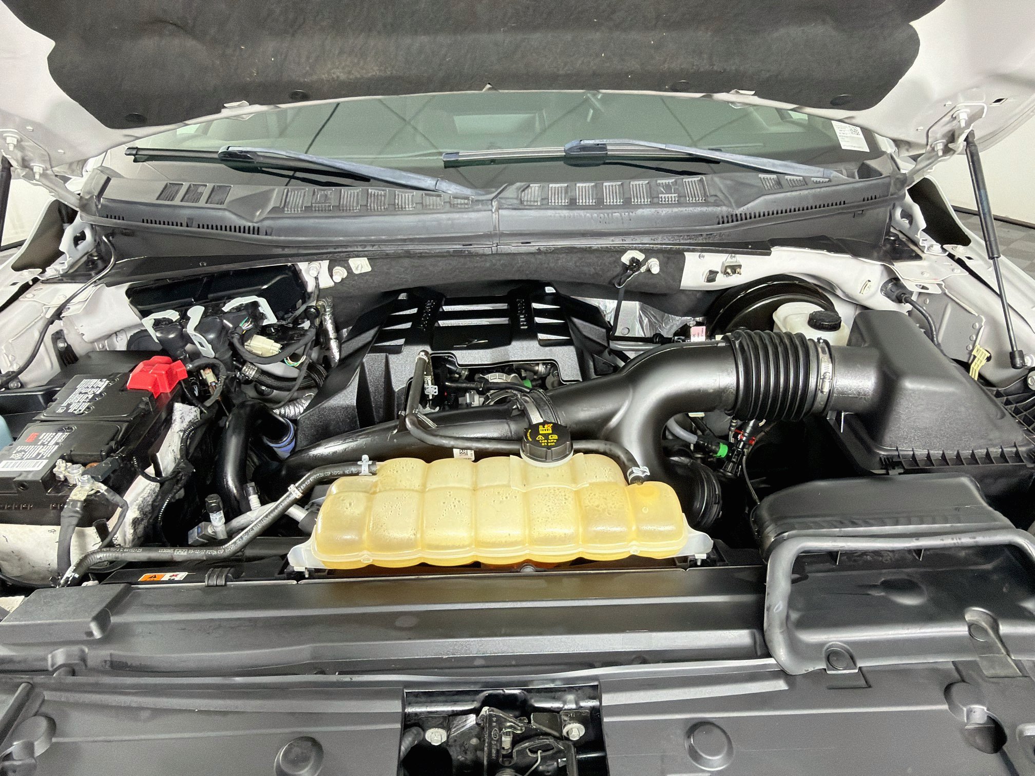 Used 2018 Ford F150 XL w/ Equipment Group 101A Mid RWD image 31