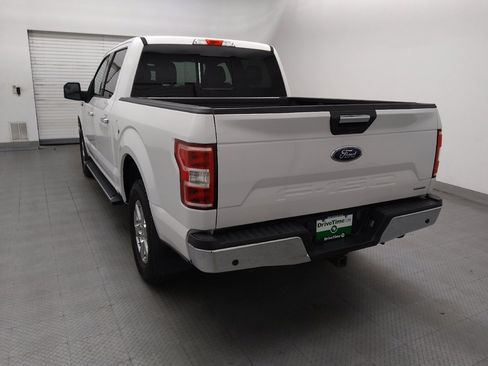 Used 2019 Ford F150 XLT w/ Equipment Group 302A Luxury AWD/4WD image 6