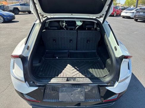 Used 2024 Kia EV6 Wind AWD/4WD image 21