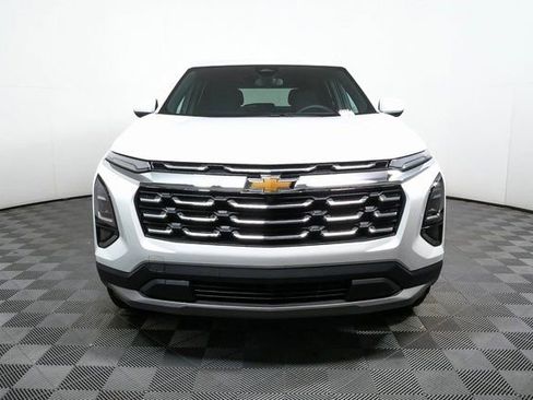 New 2026 Chevrolet Equinox LT image 32