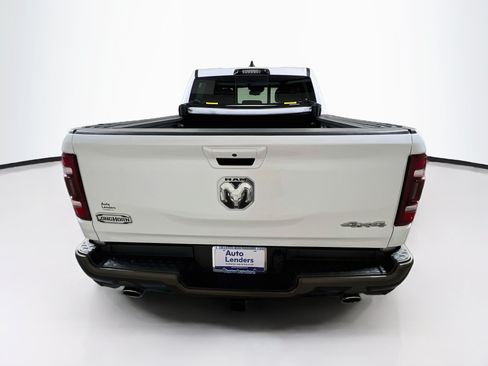 Used 2023 RAM 1500 Limited AWD/4WD image 6
