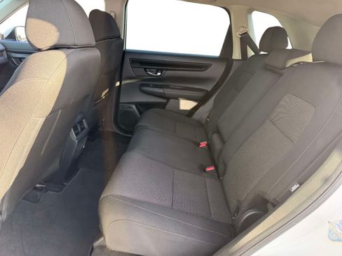 Used 2024 Honda CR-V EX image 13