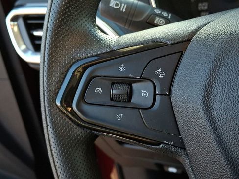 Used 2023 Chevrolet TrailBlazer LT w/ Convenience Package image 20