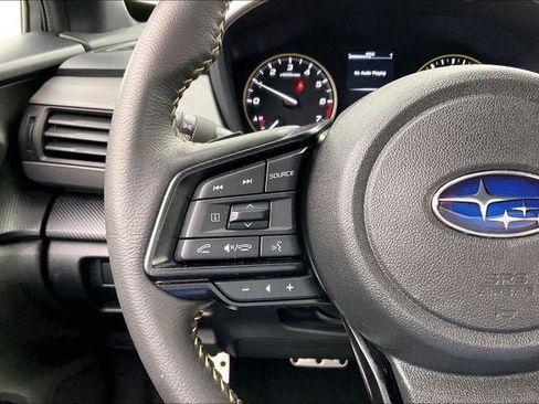 Used 2024 Subaru Crosstrek 2.5i Sport w/ Crosstrek Mirror Package AWD/4WD image 22