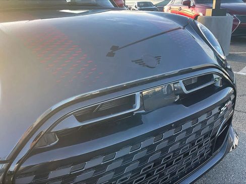 Used 2025 MINI Cooper John Cooper Works image 28
