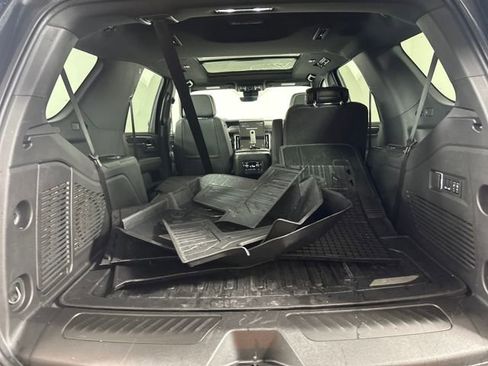 New 2025 GMC Yukon Elevation w/ Technology Package image 26