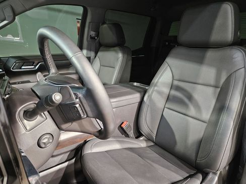 Used 2024 GMC Sierra 1500 SLT w/ SLT Convenience Package image 24