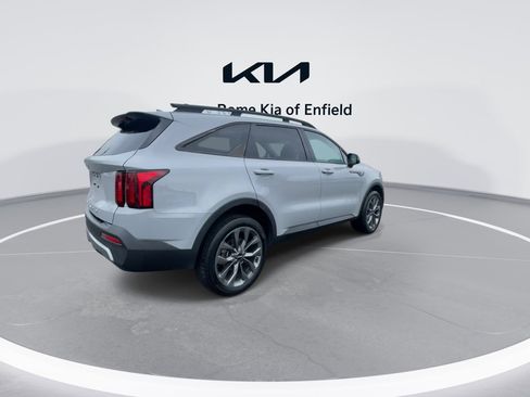 Used 2022 Kia Sorento X-Line EX image 8