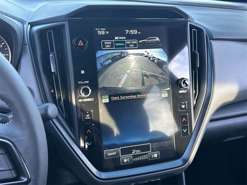 New 2026 Subaru Crosstrek 2.5i Wilderness image 22