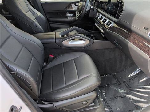 Certified 2023 Mercedes-Benz GLS 450 4MATIC image 23