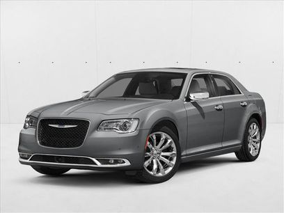 Used 2018 Chrysler 300 Limited