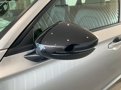 New 2026 Honda Civic Sport Touring image 3