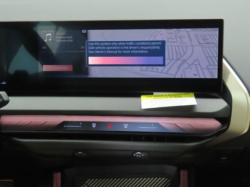 Used 2025 BMW X3 xDrive30i w/ Premium Package image 15