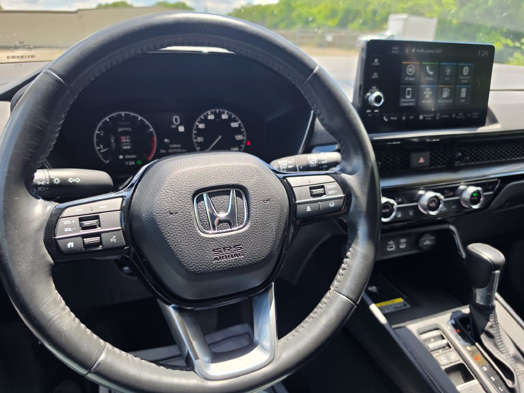 Used 2023 Honda CR-V EX-L image 21