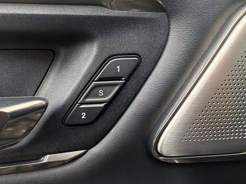 Used 2021 RAM 1500 Limited w/ Night Edition AWD/4WD image 15