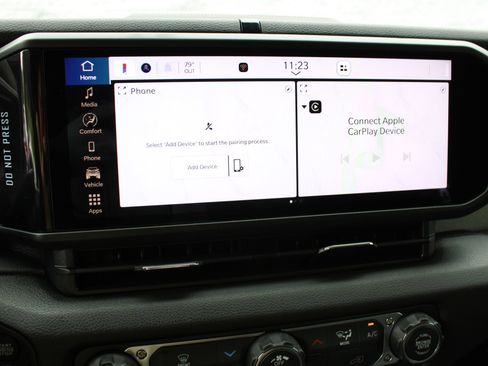 New 2026 Jeep Wrangler Unlimited Sport AWD/4WD image 31