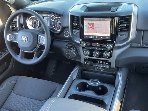New 2026 RAM 1500 Big Horn image 11