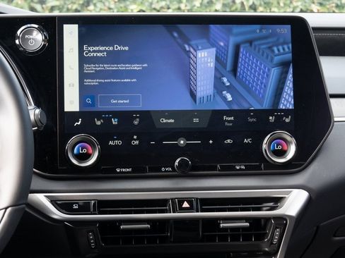 New 2026 Lexus RX 450h Luxury image 16