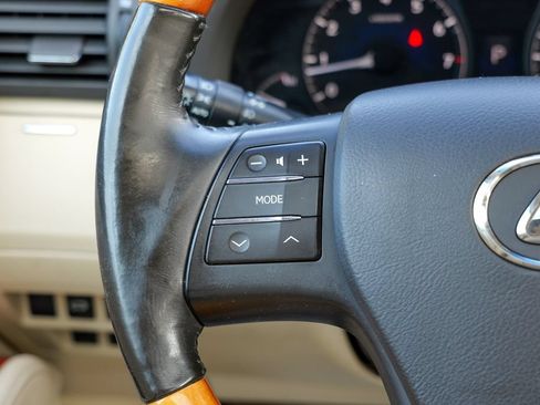 Used 2011 Lexus RX 350 AWD w/ Premium Pkg image 45