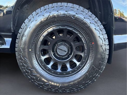 Used 2016 Lexus GX 460 4WD w/ Premium Package image 8