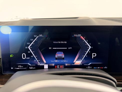 Certified 2026 BMW X5 xDrive40i image 18