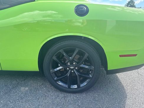 Used 2023 Dodge Challenger GT w/ Plus Package RWD image 6