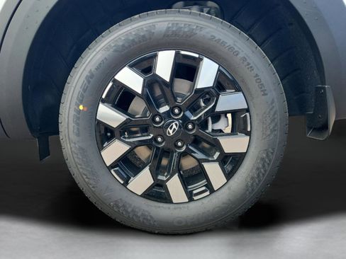 New 2026 Hyundai Santa Cruz SEL image 5