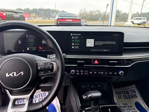 Used 2025 Kia K5 GT-Line image 24