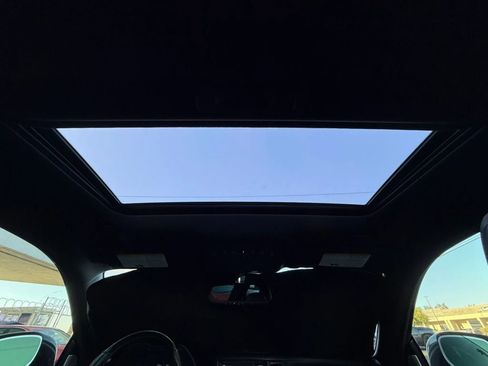 Used 2017 INFINITI Q60 Red Sport 400 image 47